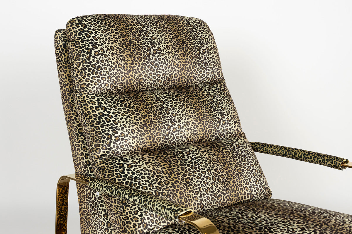 Relax Like Chandler Chair