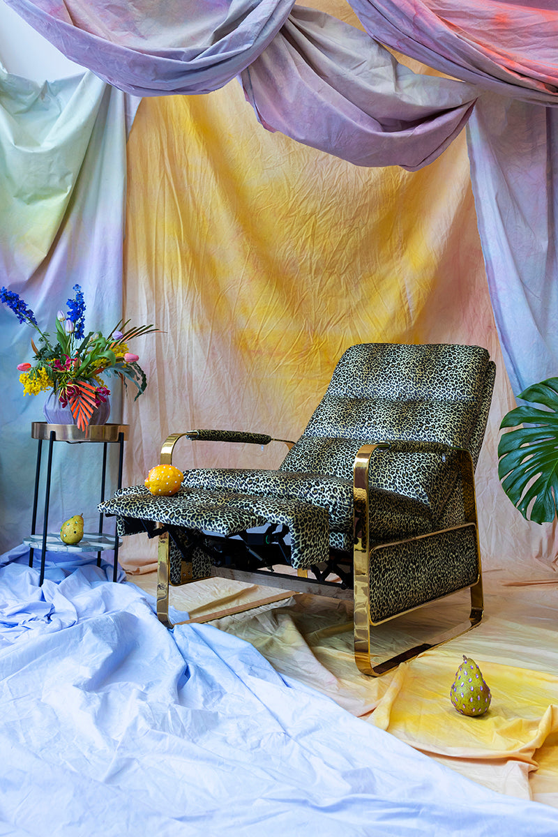 Relax Like Chandler Chair