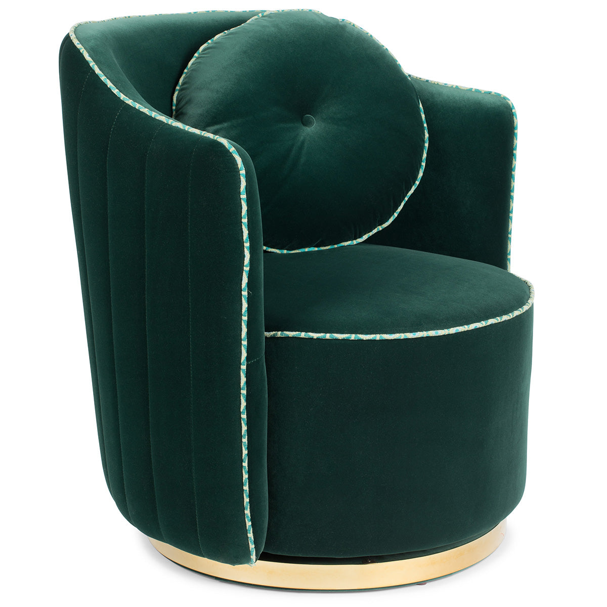 Sassy Granny Lounge Chair