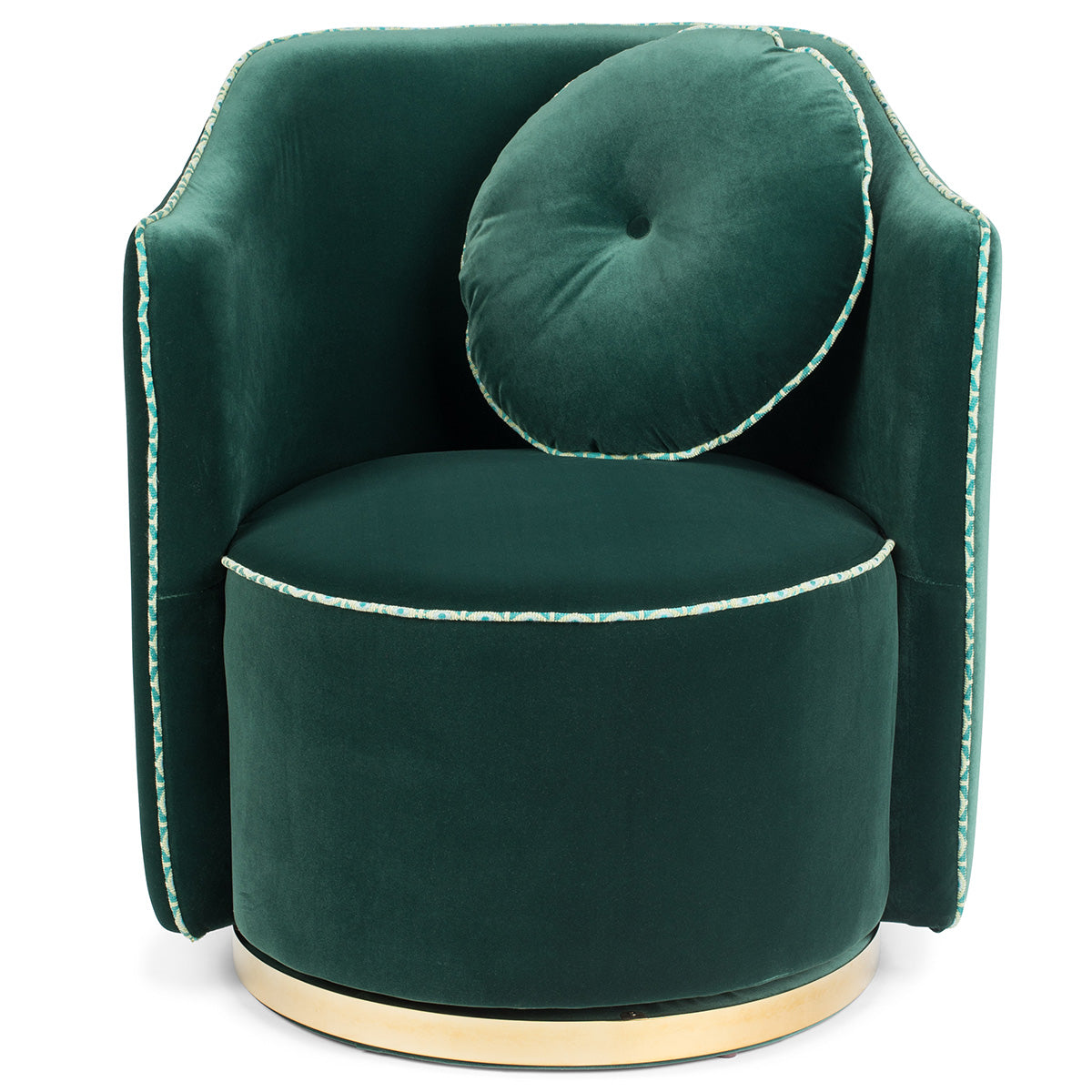 Sassy Granny Lounge Chair