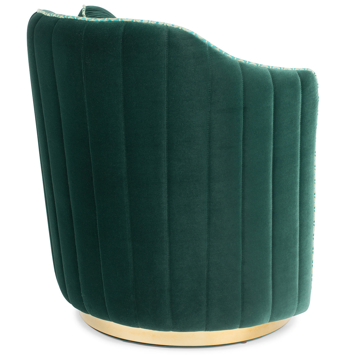 Sassy Granny Lounge Chair