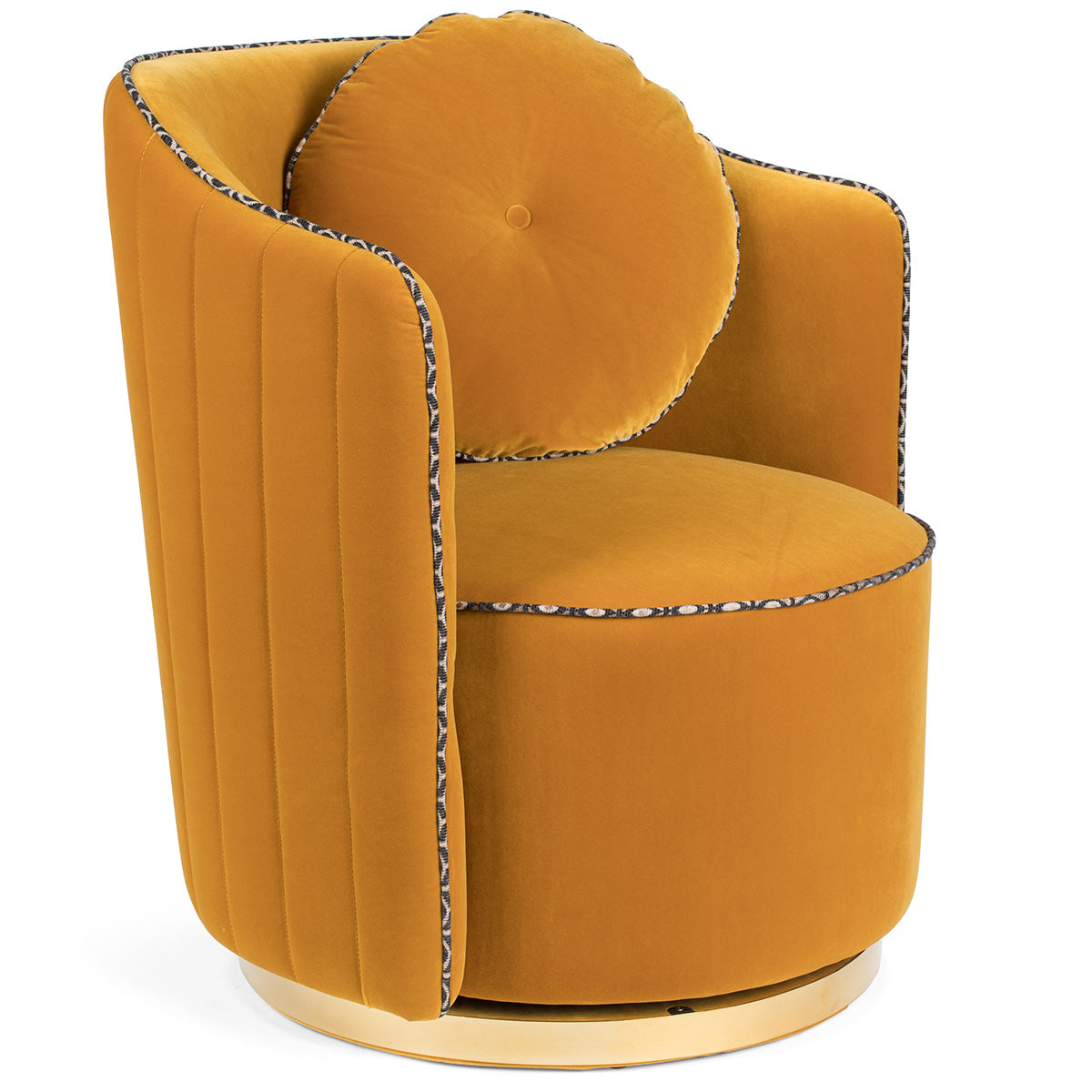 Sassy Granny Lounge Chair