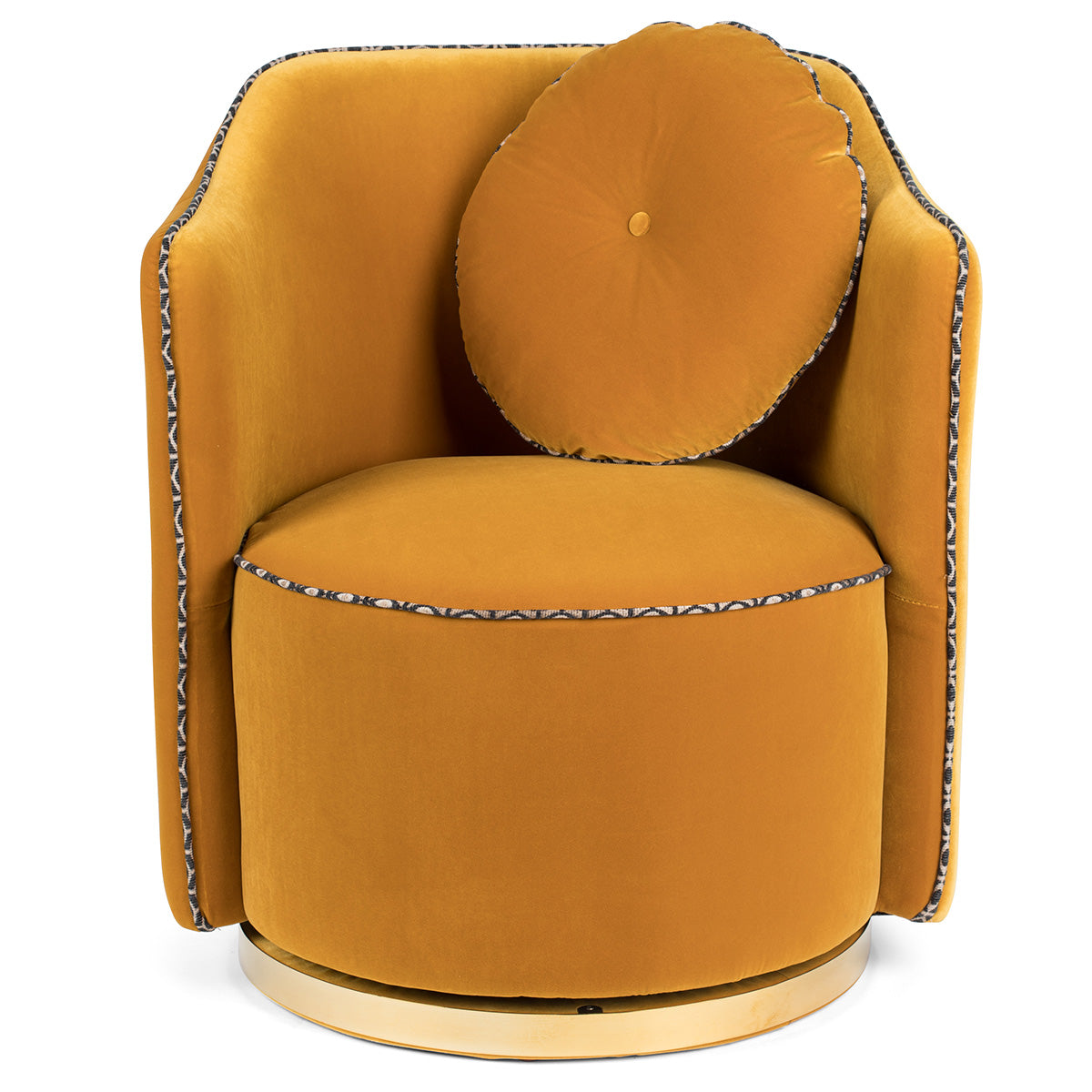 Sassy Granny Lounge Chair