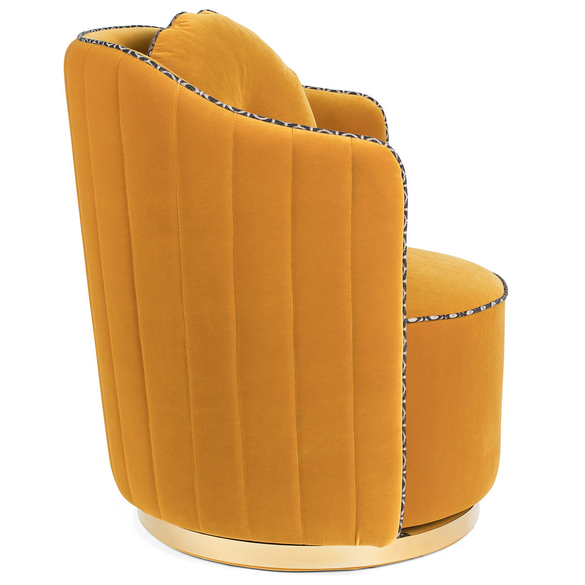 Sassy Granny Lounge Chair