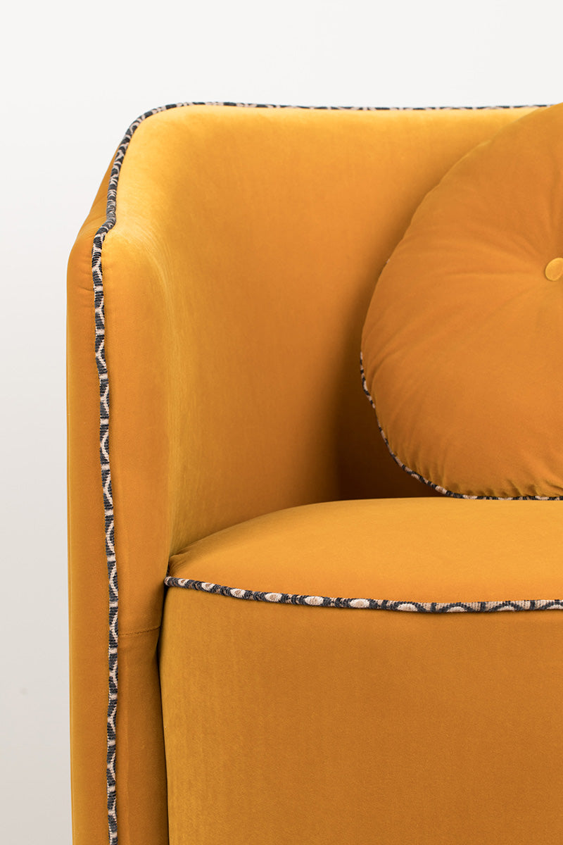 Sassy Granny Lounge Chair