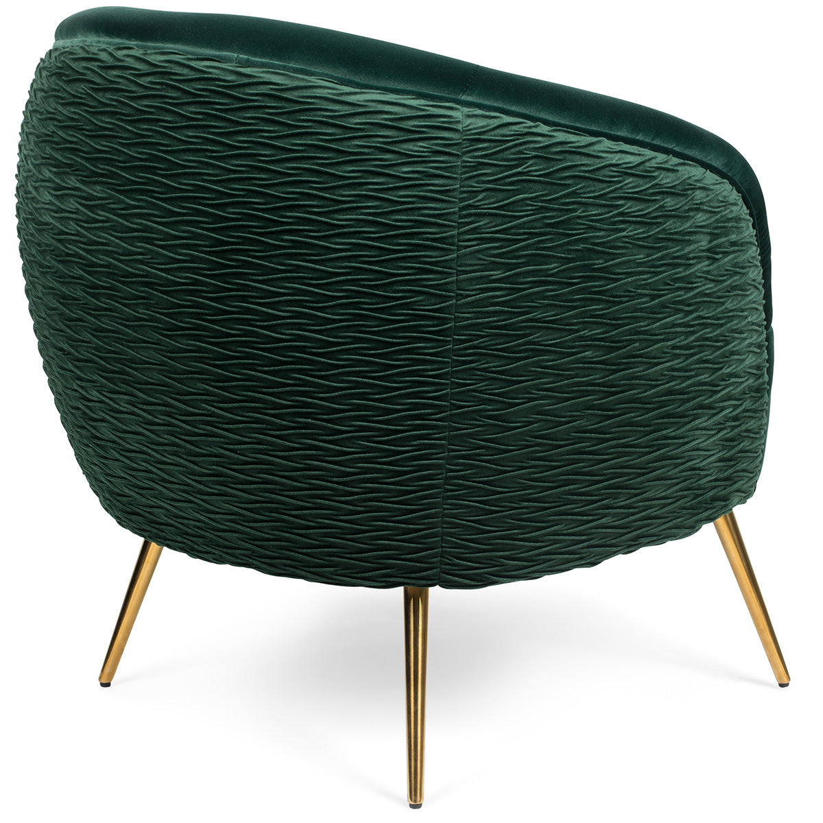 So Curvy Lounge Chair