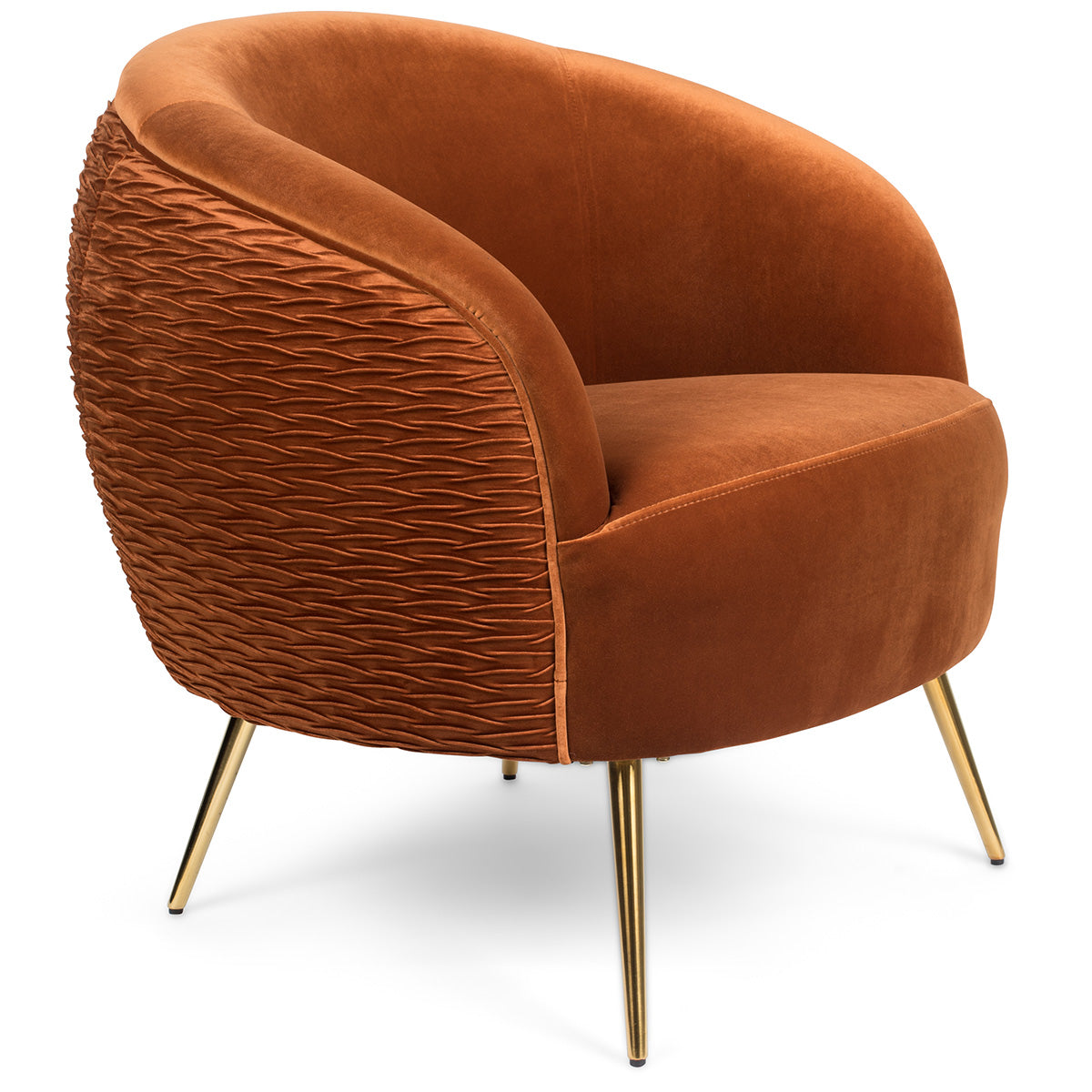 So Curvy Lounge Chair