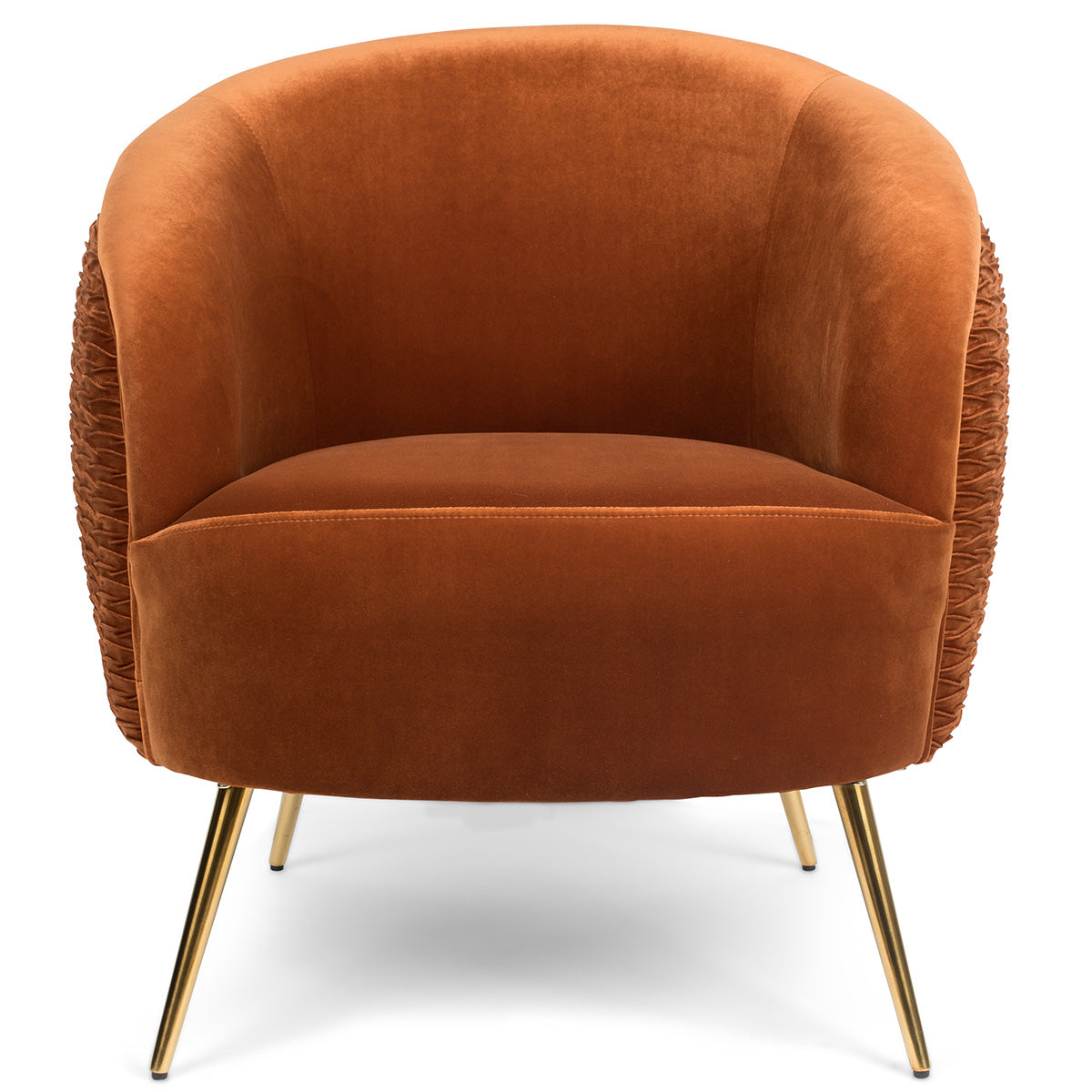 So Curvy Lounge Chair