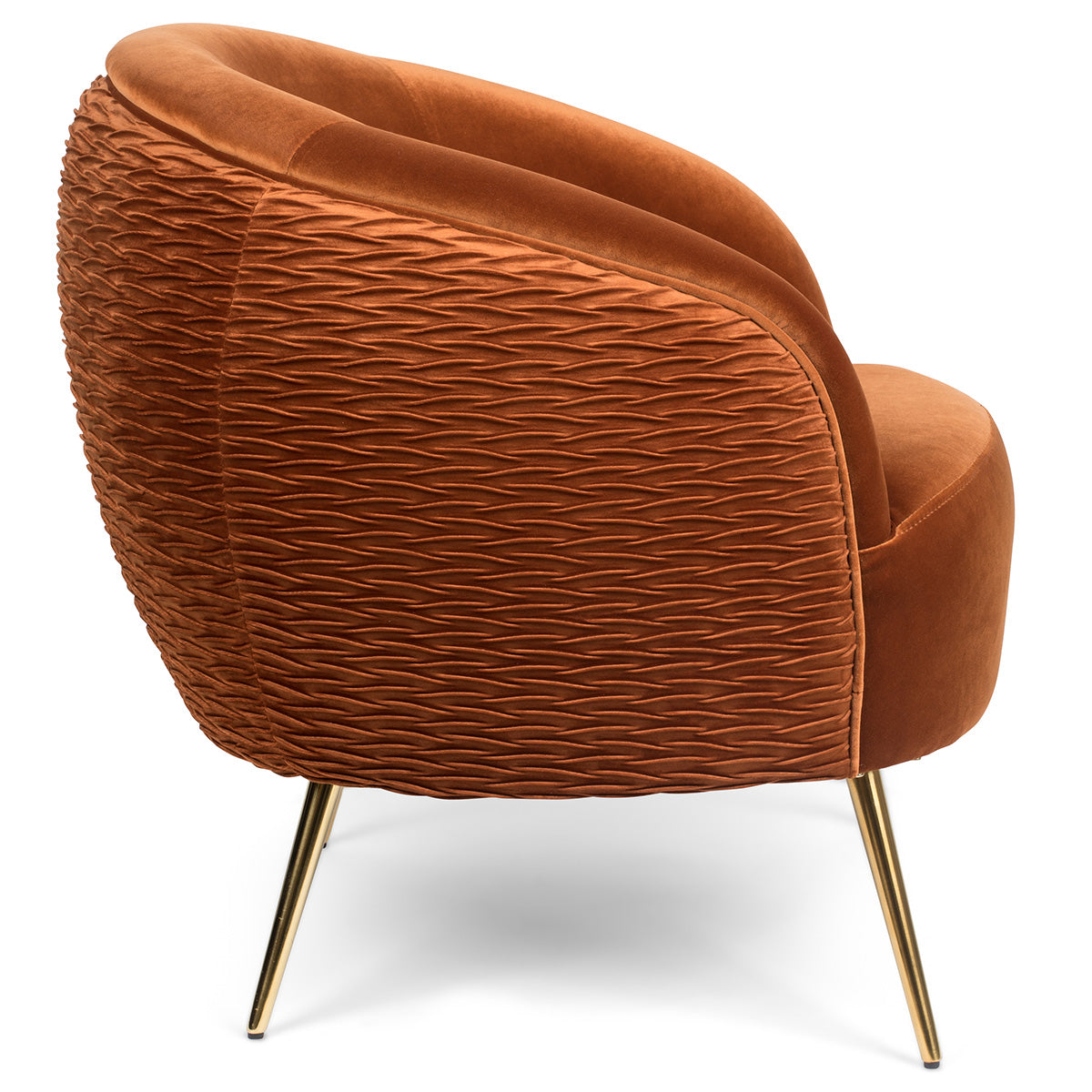 So Curvy Lounge Chair