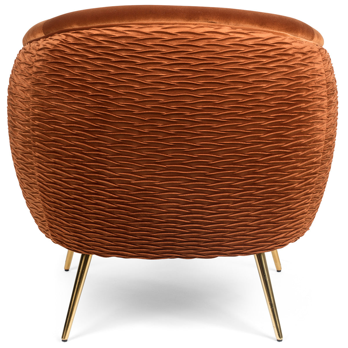 So Curvy Lounge Chair