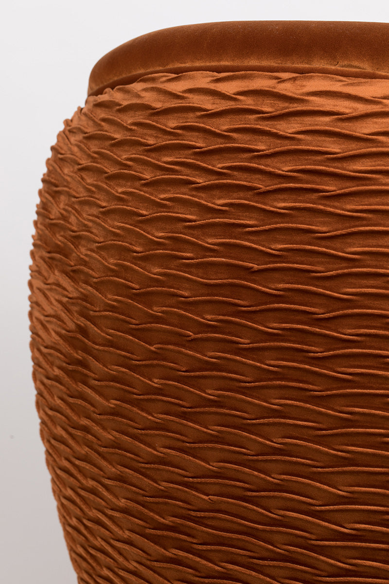 So Curvy Lounge Chair