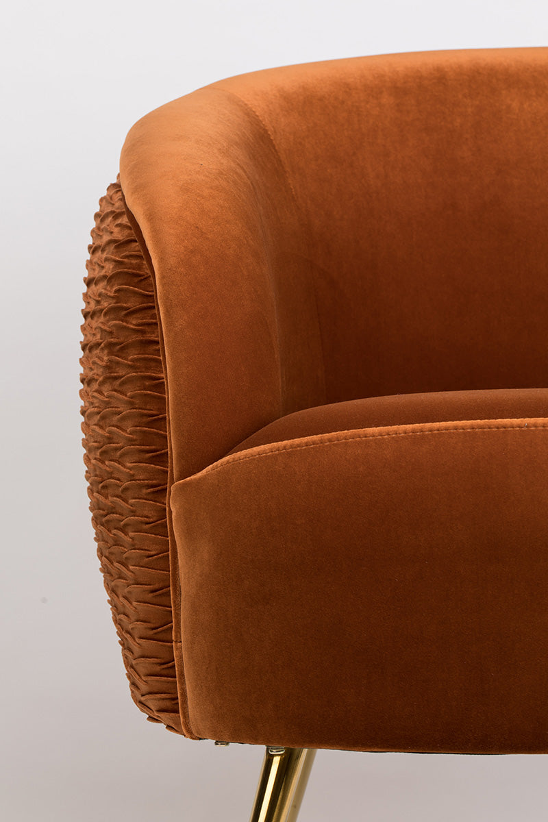 So Curvy Lounge Chair