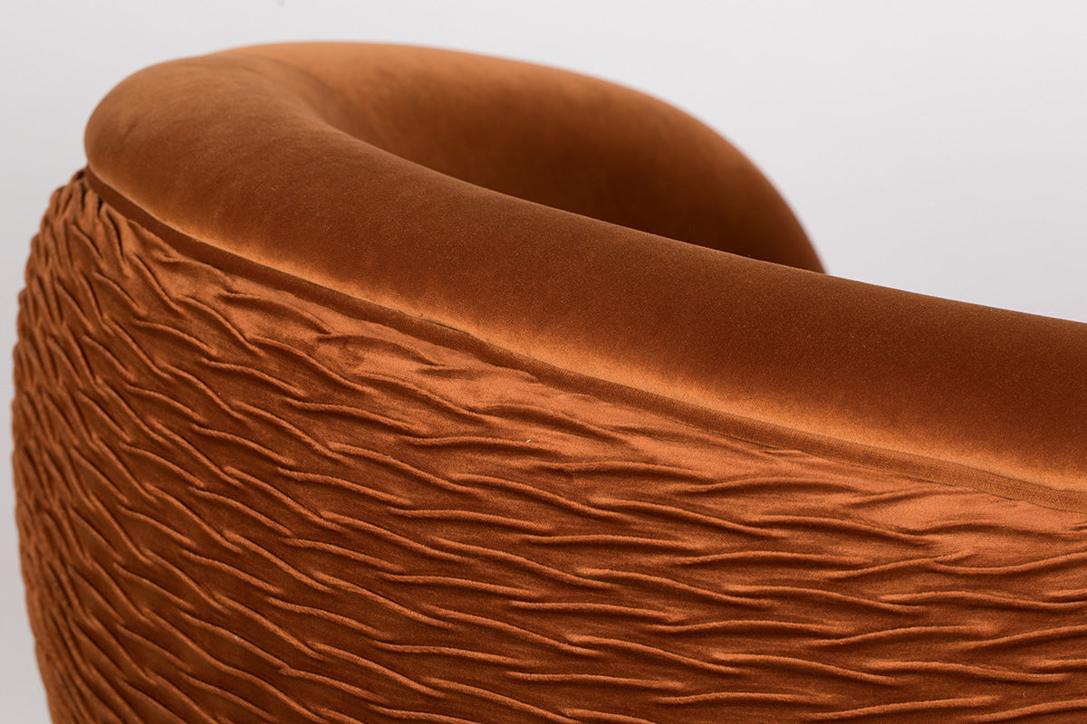 So Curvy Lounge Chair