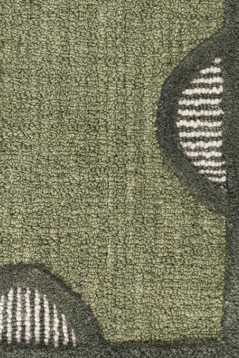 Sugar Lines Carpet