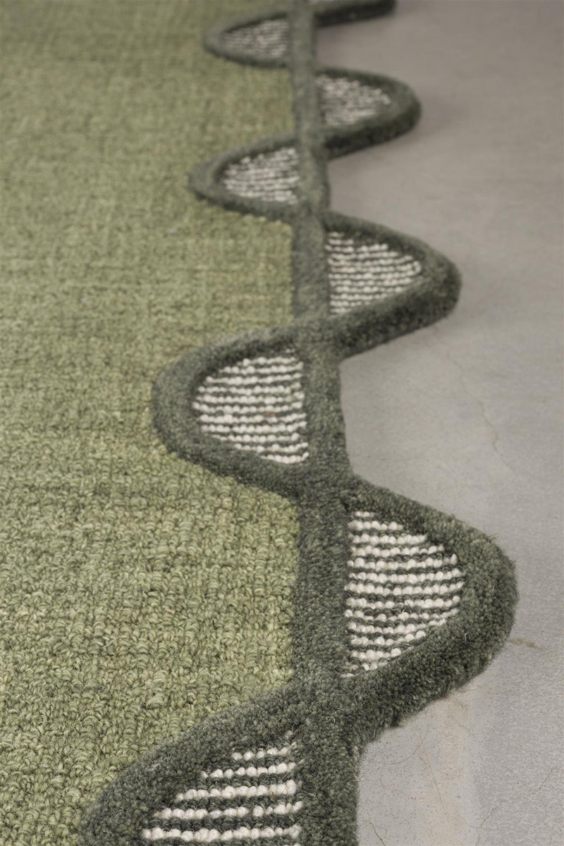 Sugar Lines Carpet