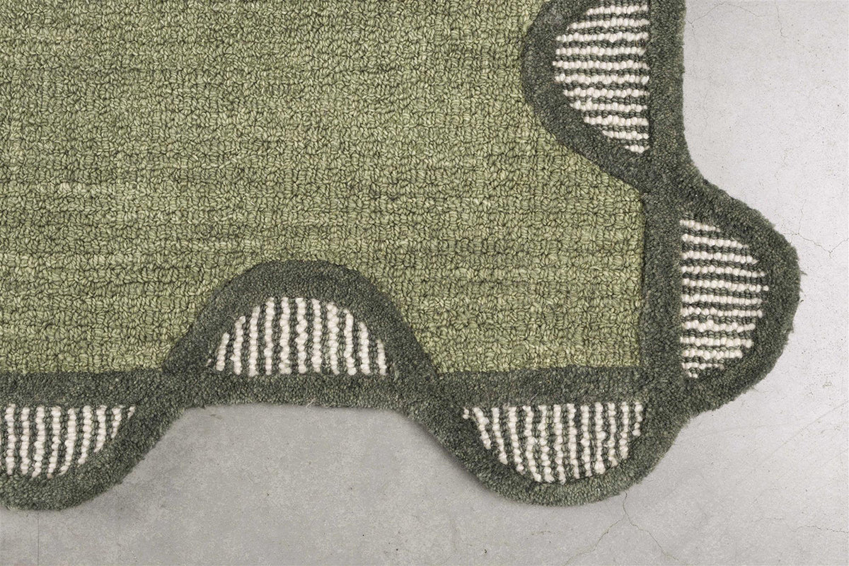 Sugar Lines Carpet