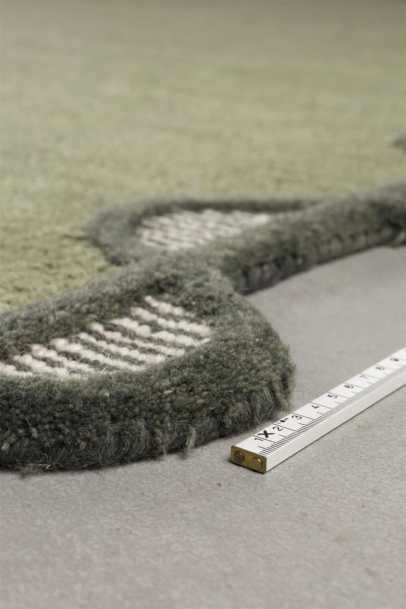 Sugar Lines Carpet