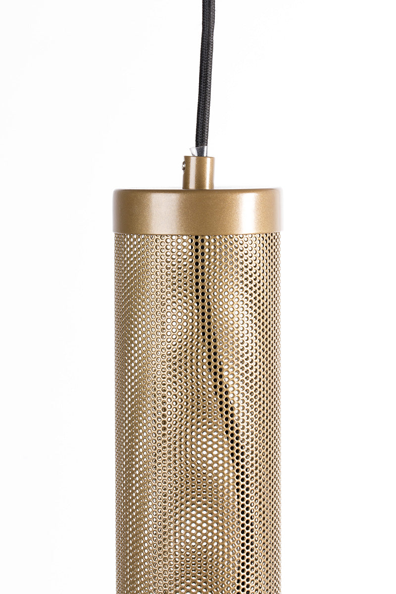 Sweet Mesh Pendant Lamp