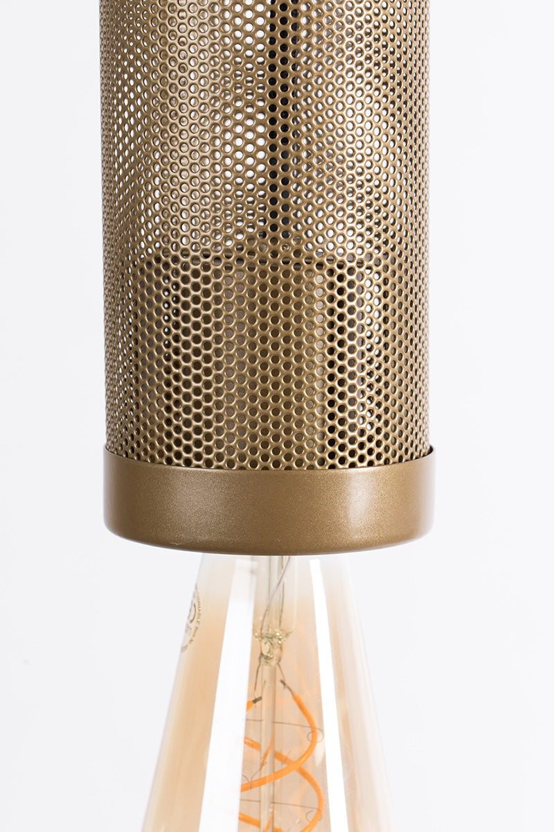Sweet Mesh Pendant Lamp