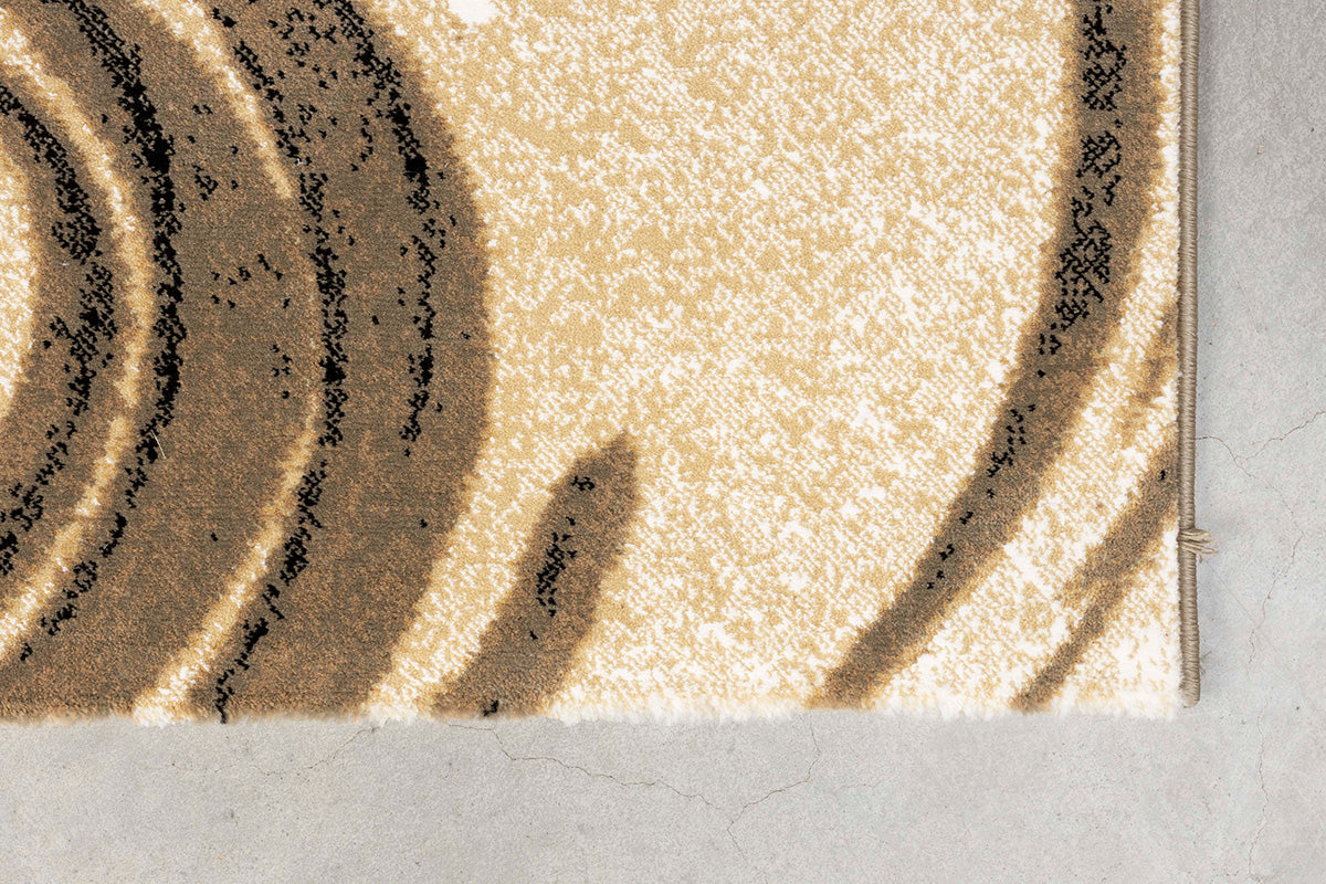 The Legend Of Koi Carpet