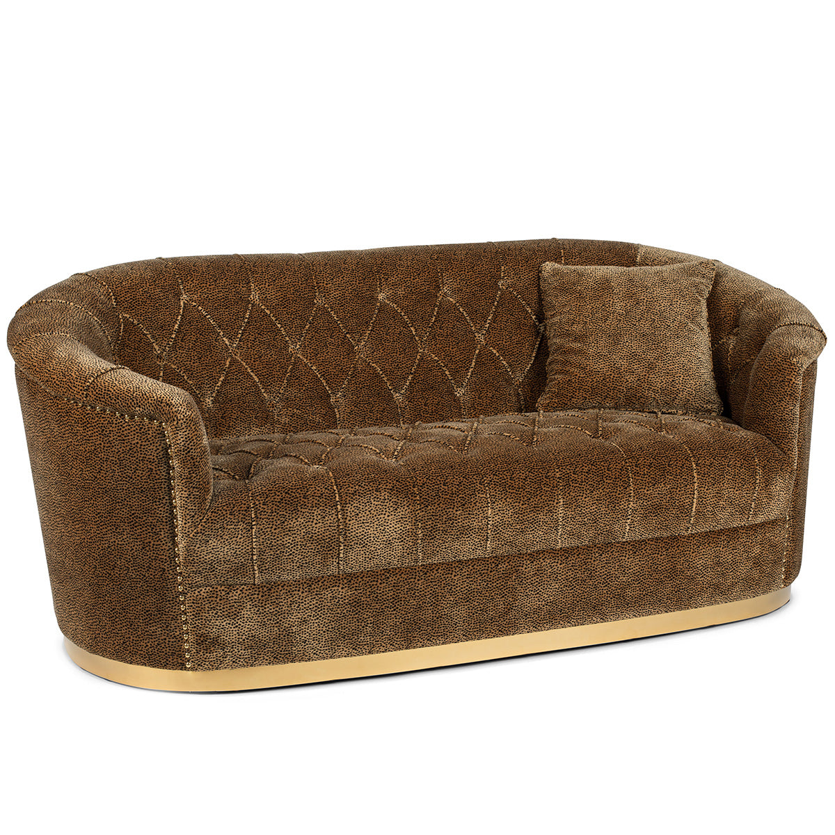 Too Pretty To Sit On Sofa