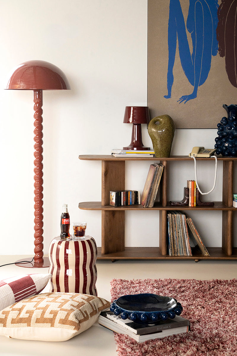 Candice Side Table