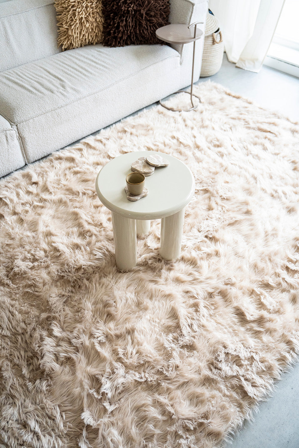 Laska Carpet