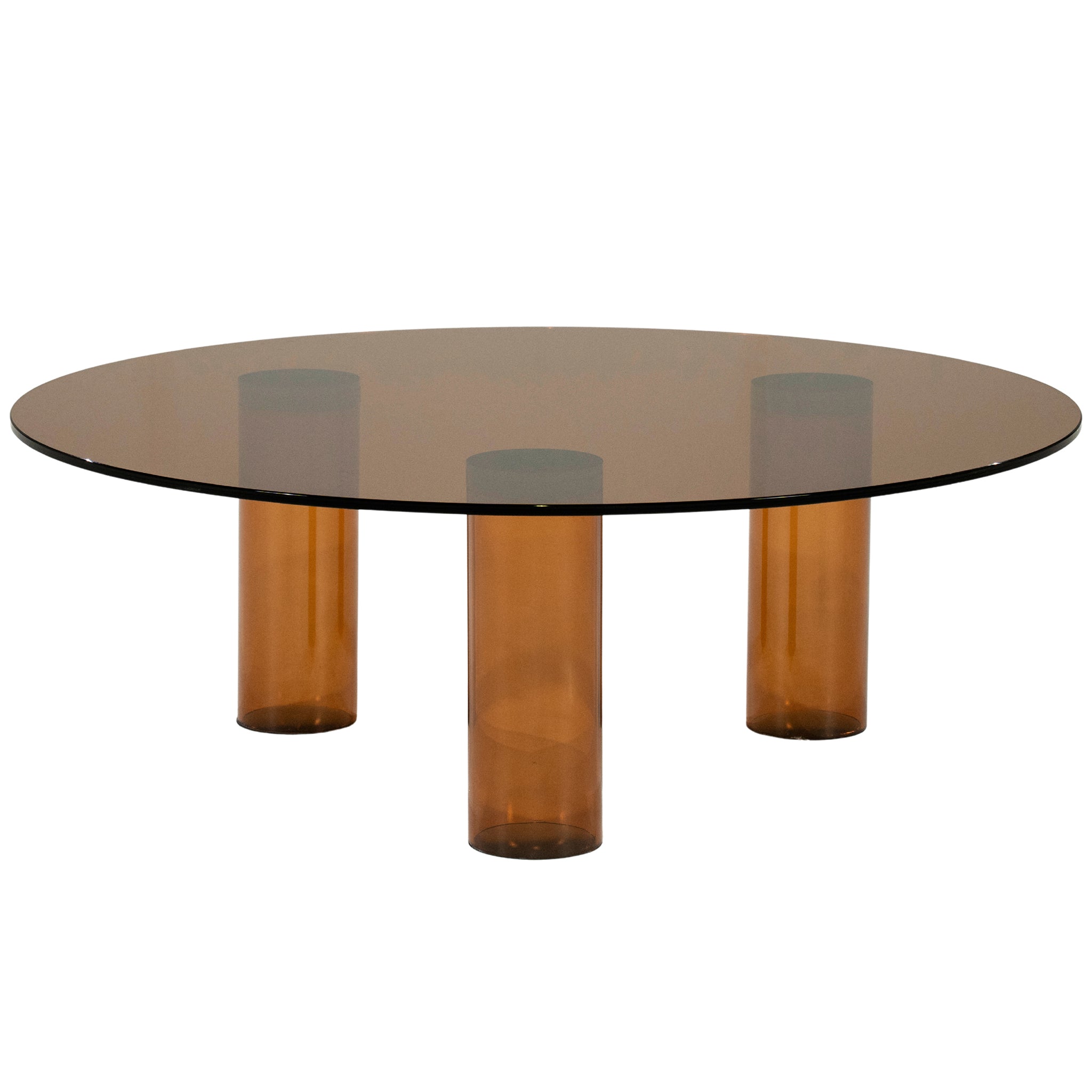 Aero Brown Coffee Table