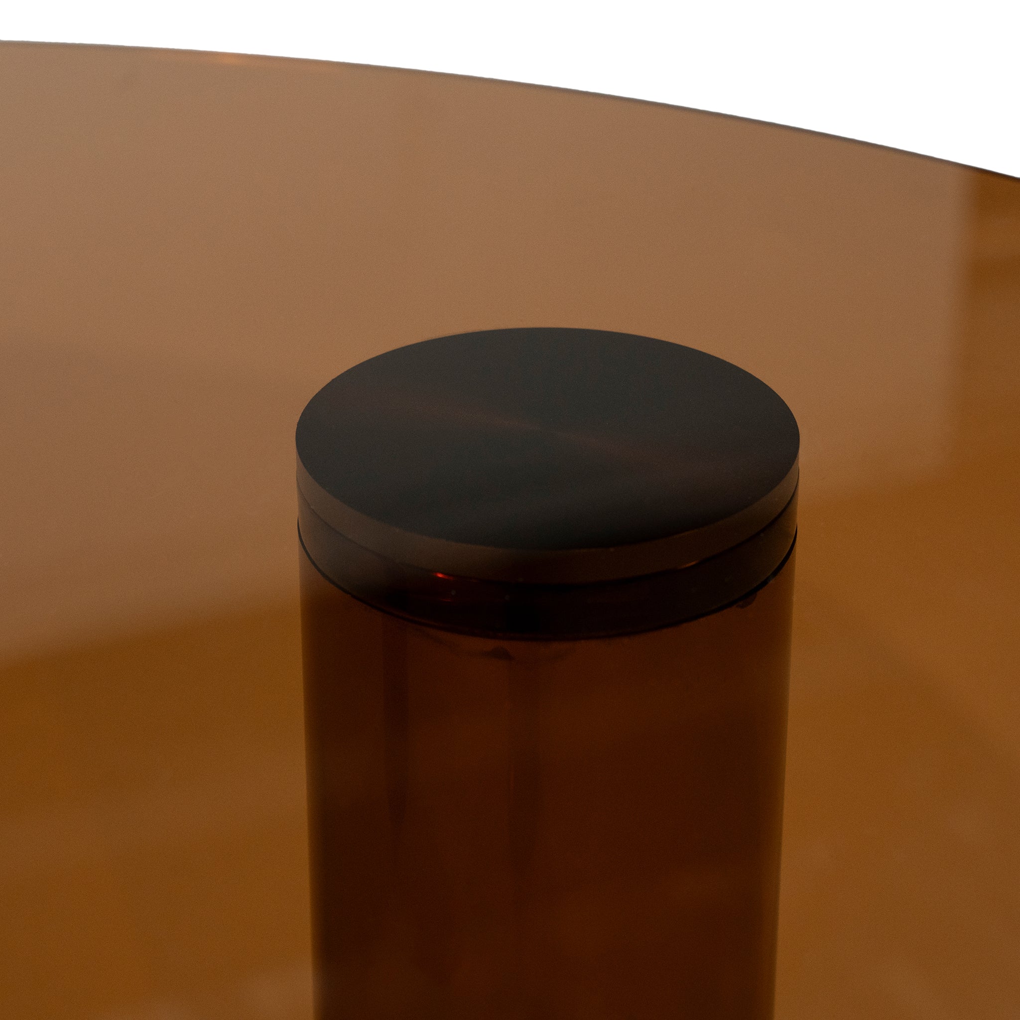 Aero Brown Coffee Table