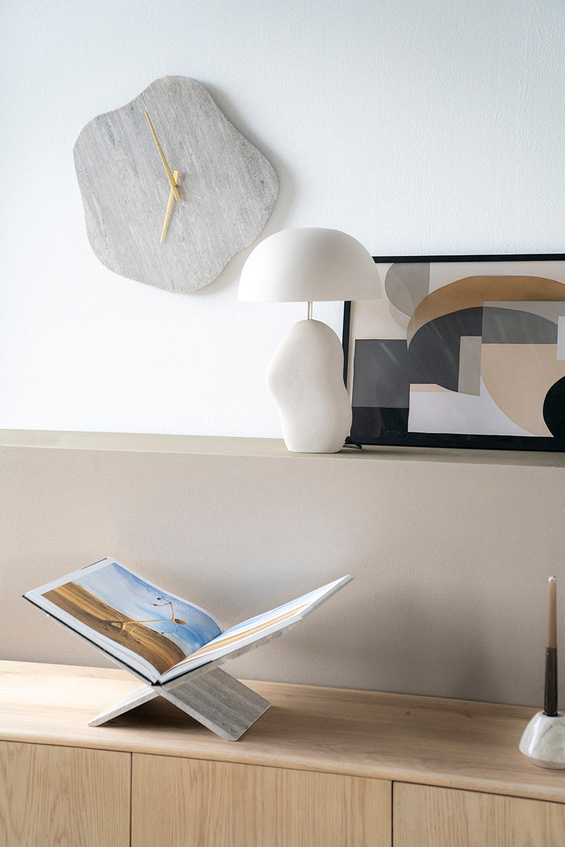 Aizu Table Lamp - WOO .Design