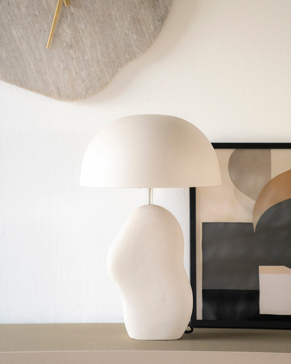 Aizu Table Lamp - WOO .Design