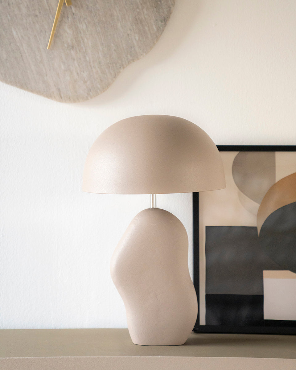 Aizu Table Lamp - WOO .Design