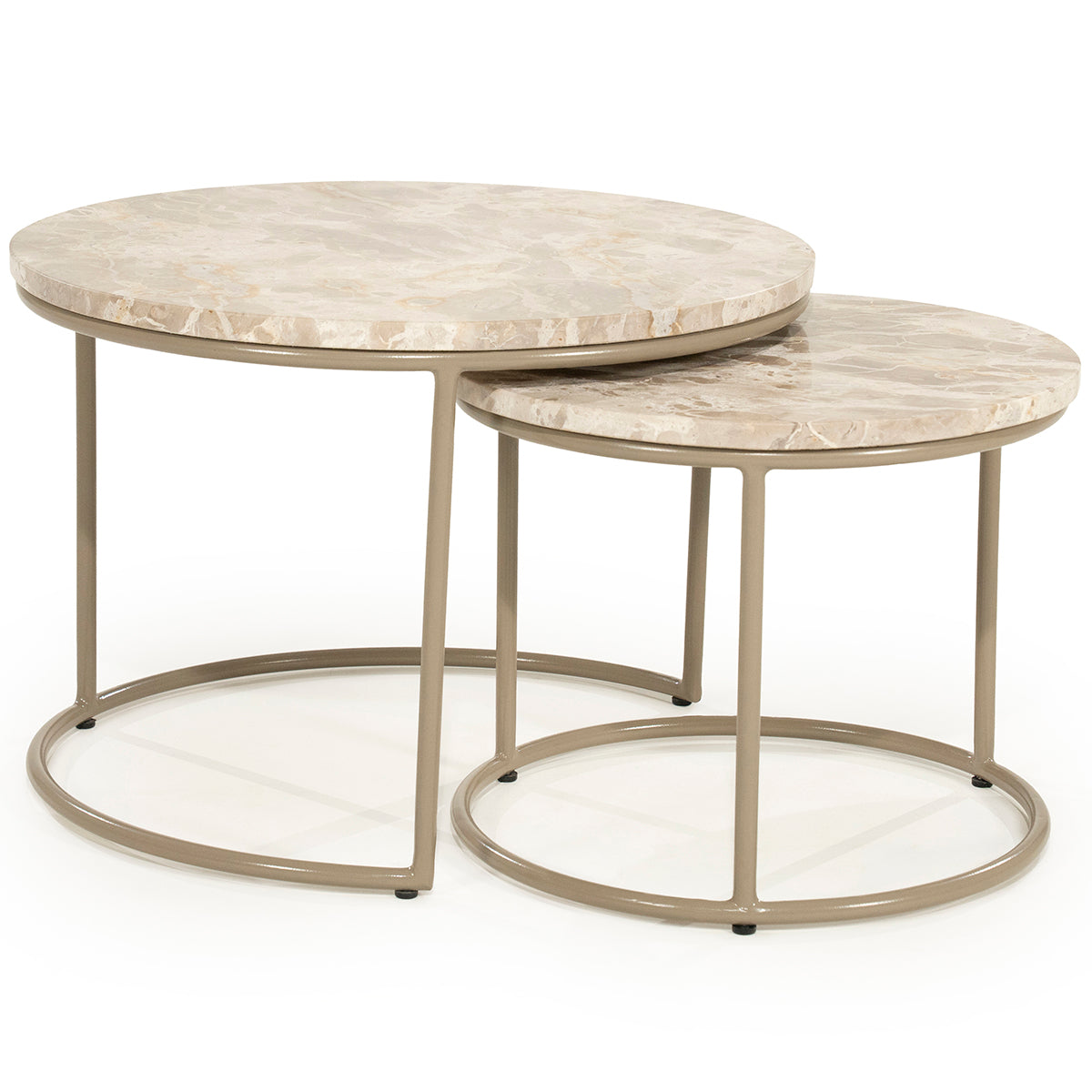 Alvar Side Table (2/Set)