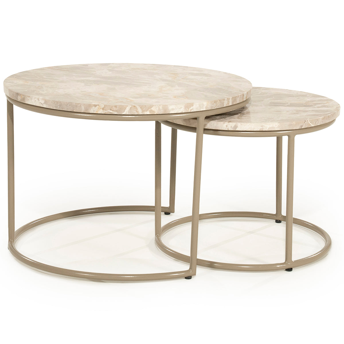 Alvar Side Table (2/Set)