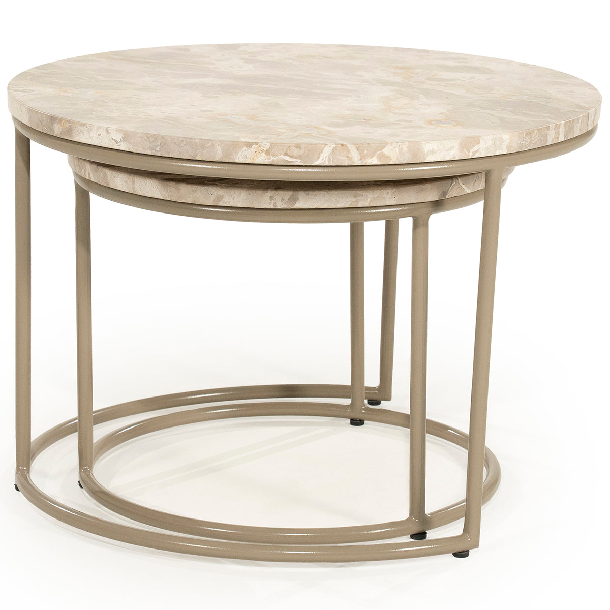 Alvar Side Table (2/Set)