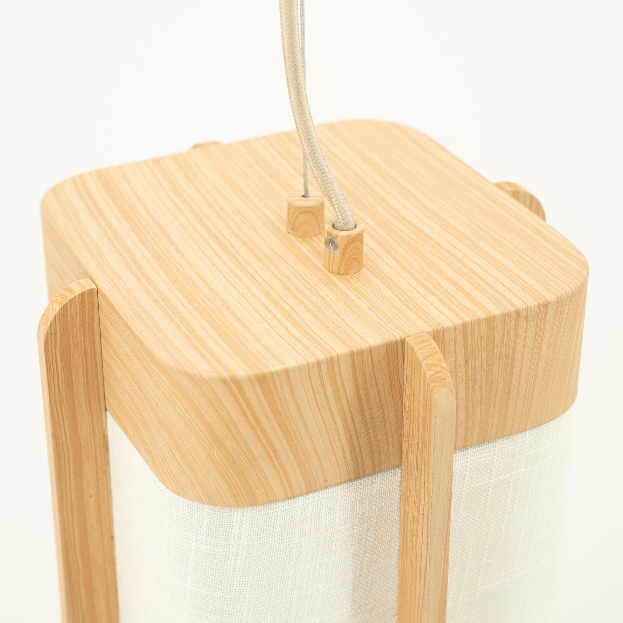Aterlier Pendant Lamp