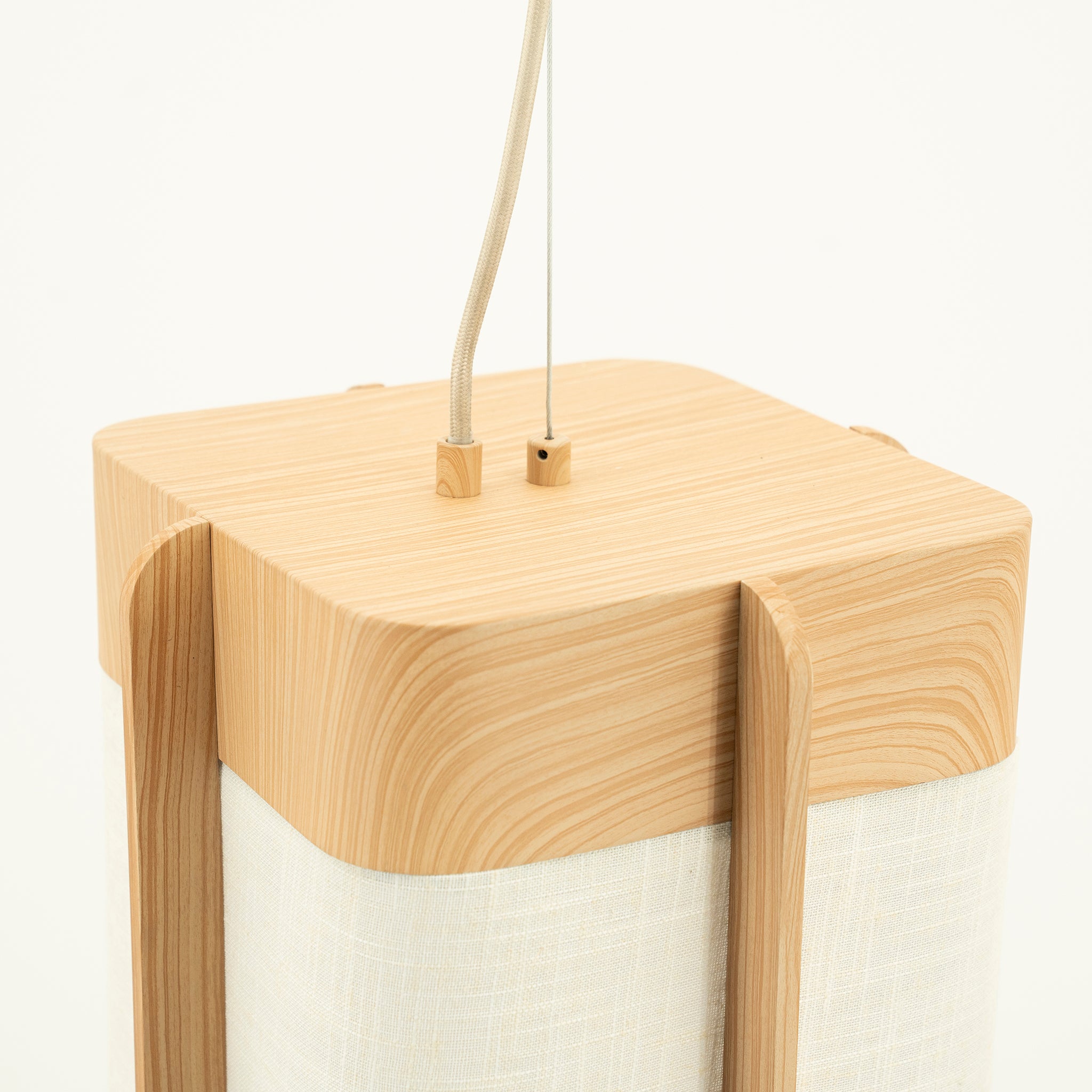 Aterlier Pendant Lamp
