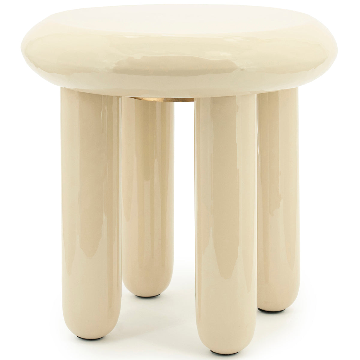 Balloon Side Table