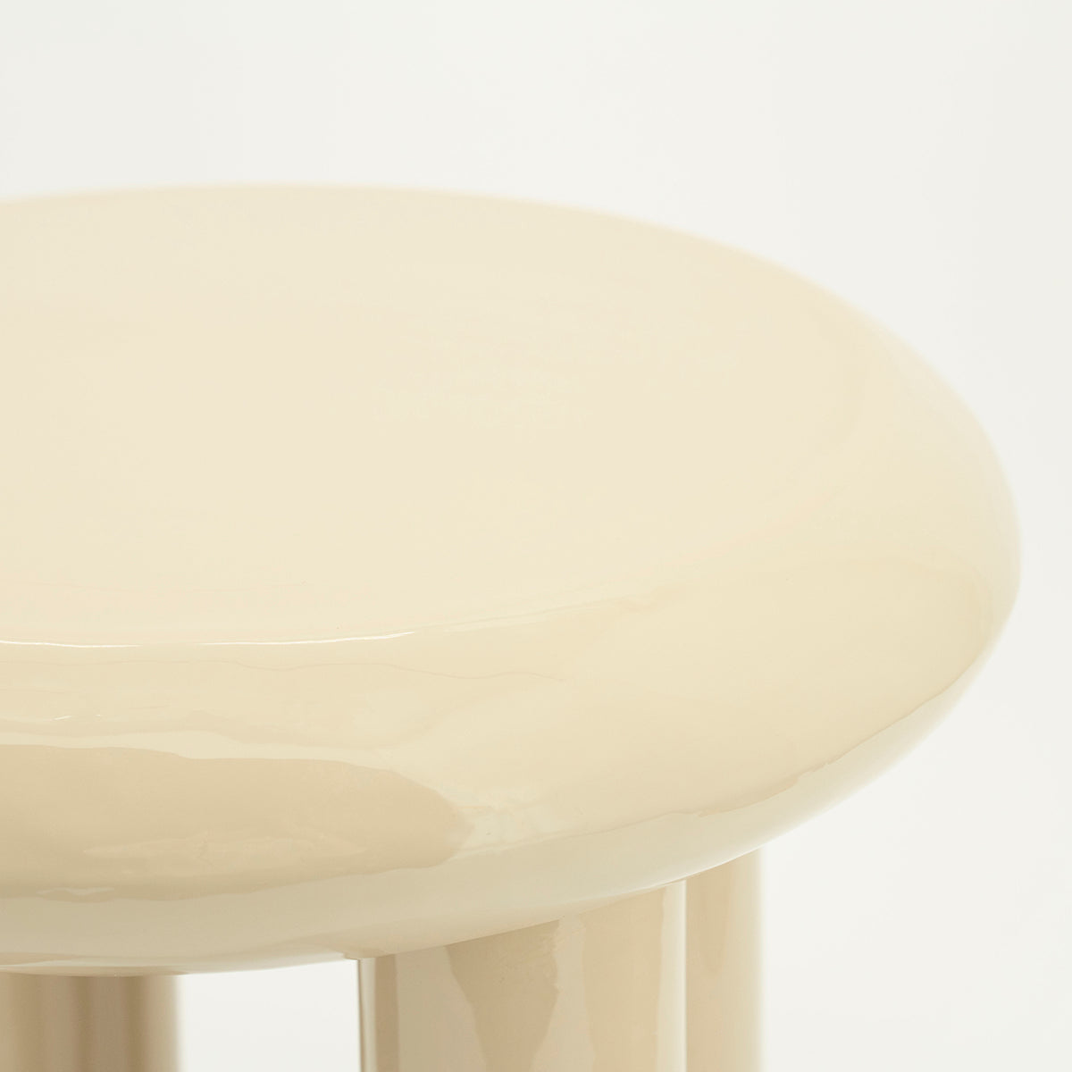 Balloon Side Table
