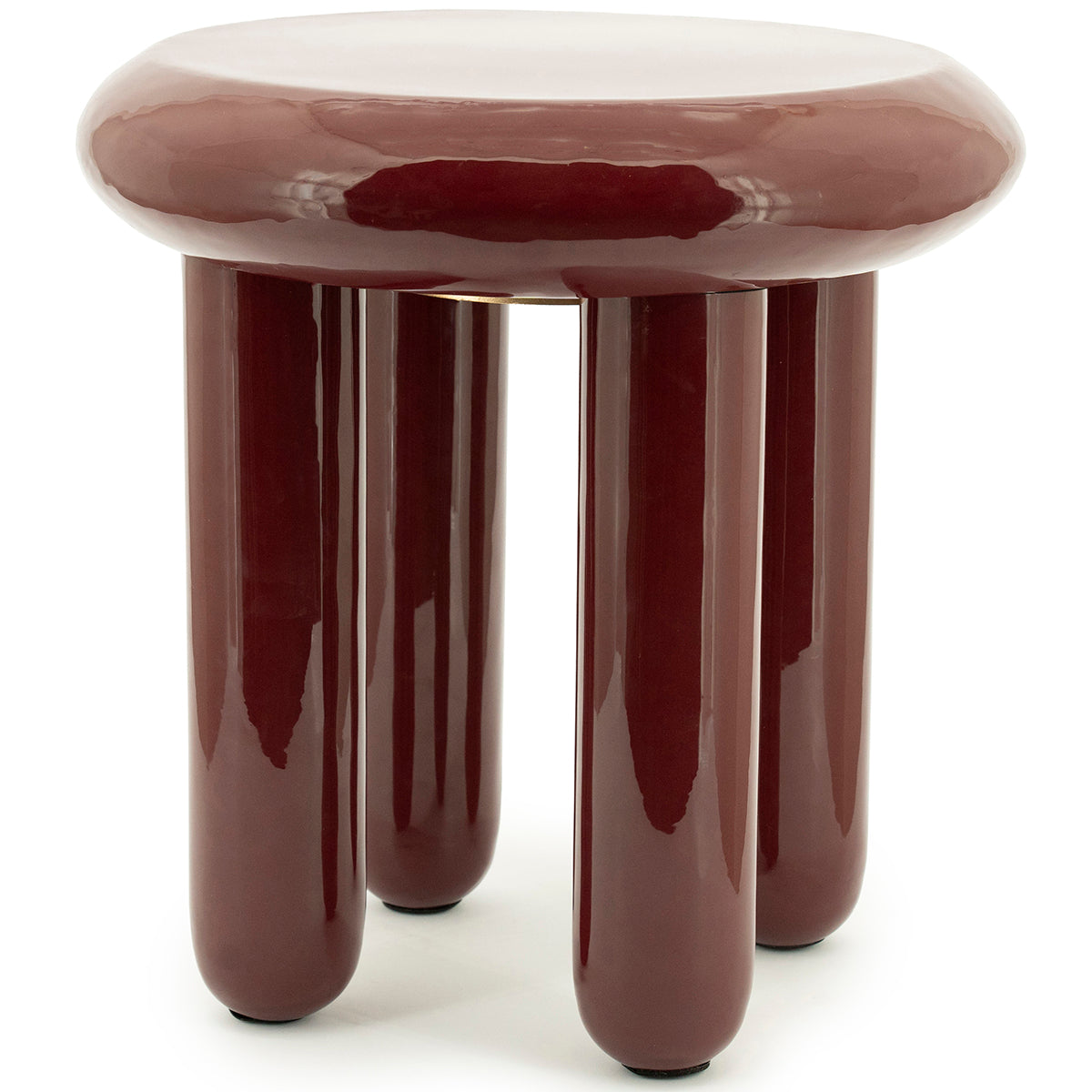 Balloon Side Table
