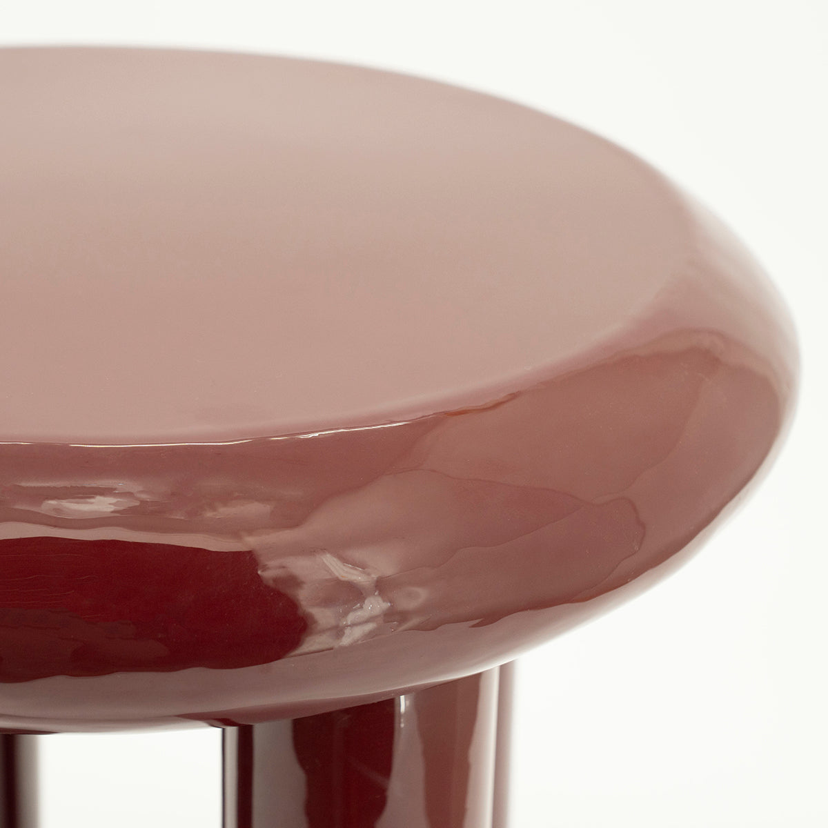 Balloon Side Table