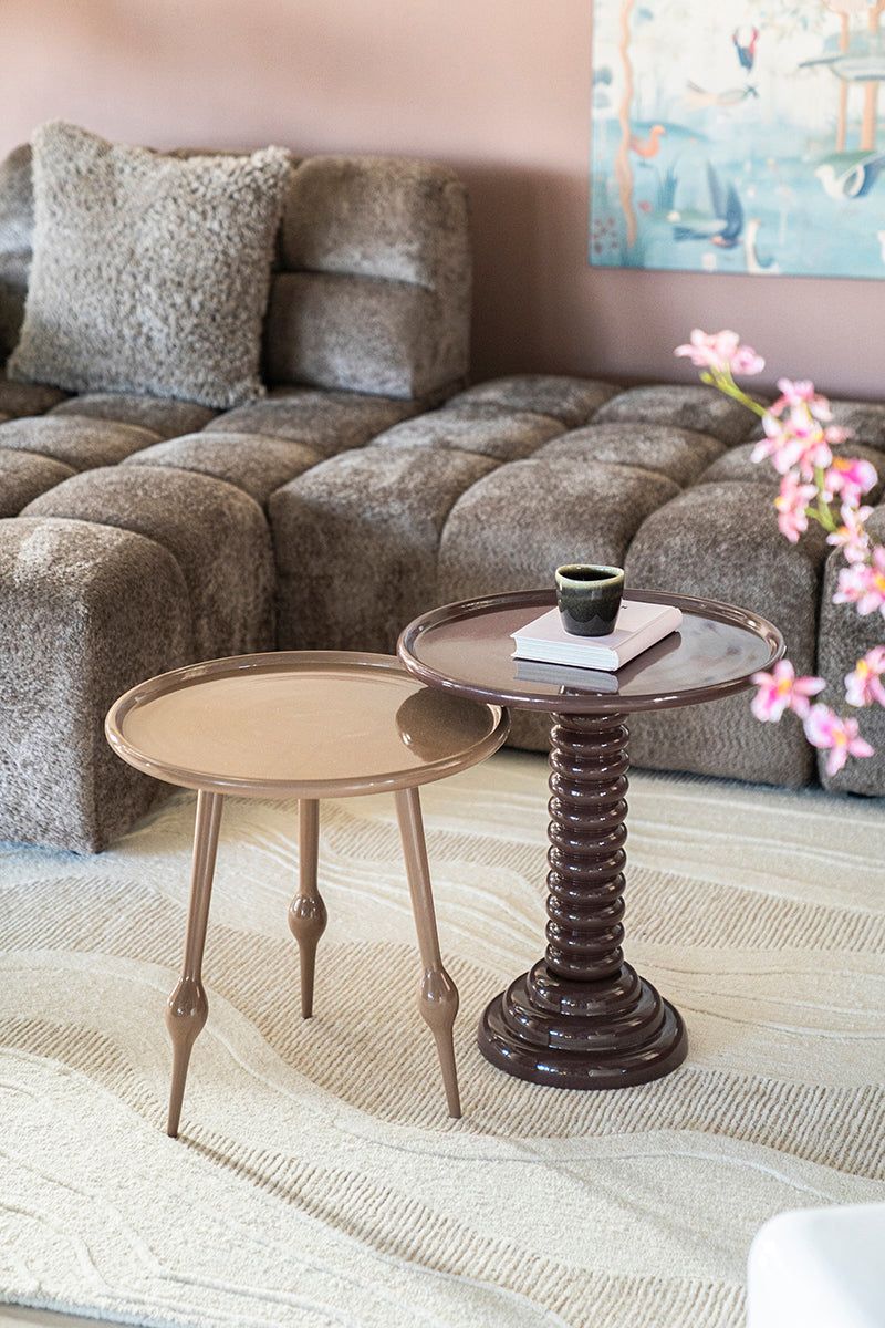 Basco Side Table - WOO .Design