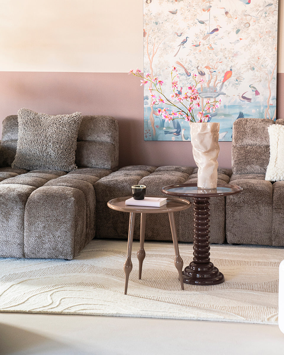 Basco Side Table - WOO .Design
