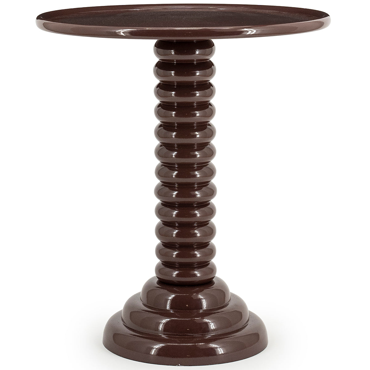 Basco Side Table - WOO .Design