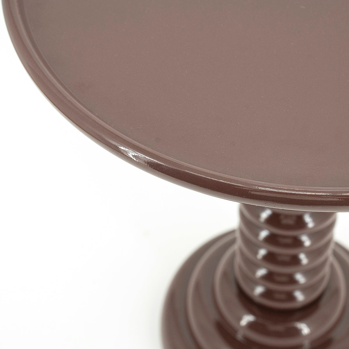 Basco Side Table - WOO .Design