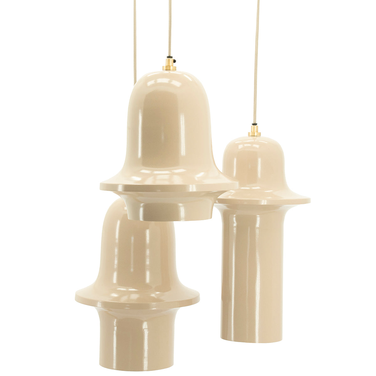 Bellure Cluster Pendant Lamp