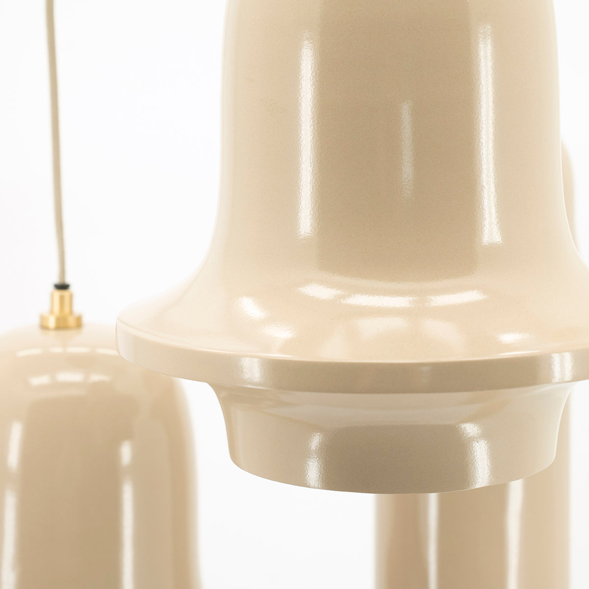 Bellure Cluster Pendant Lamp