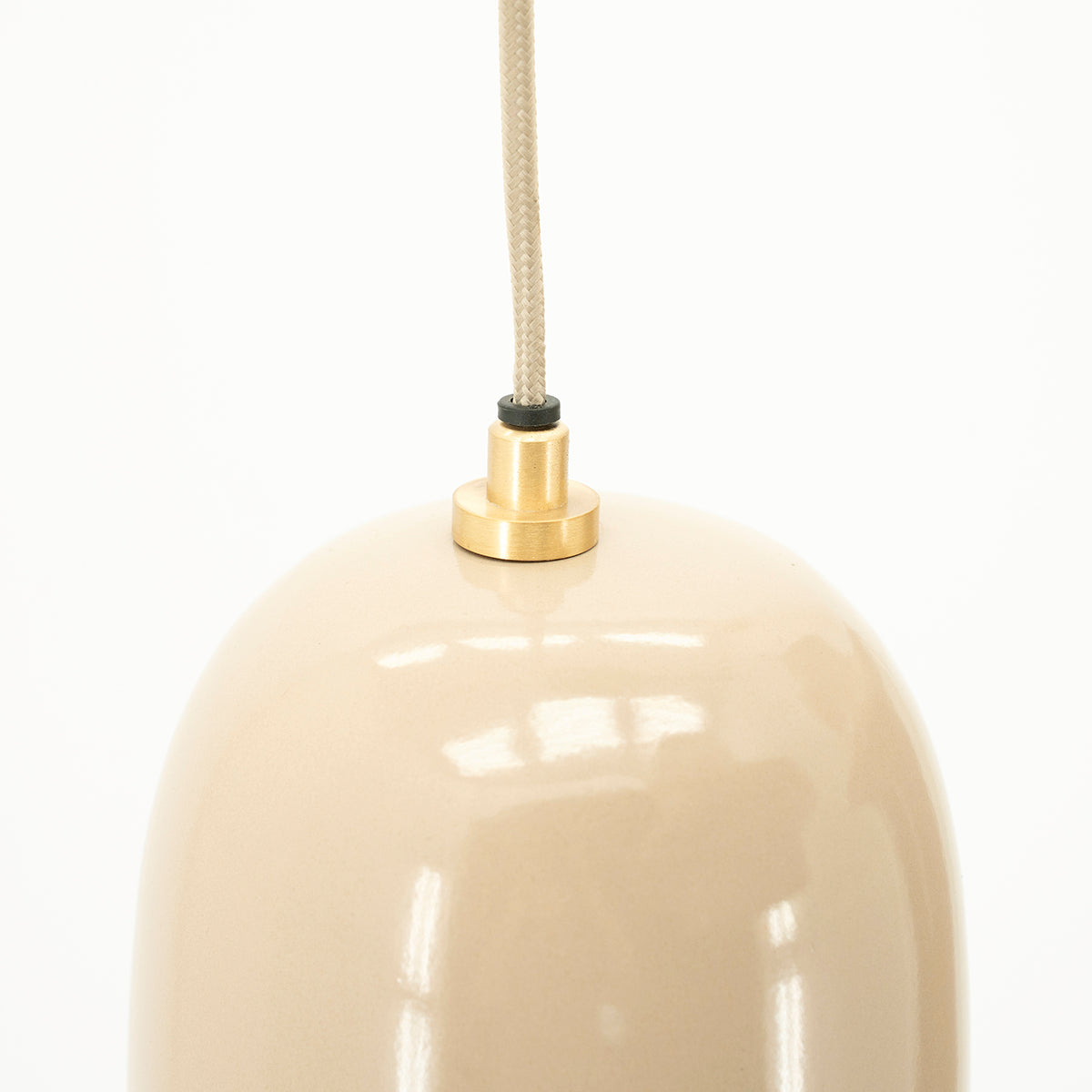 Bellure Cluster Pendant Lamp