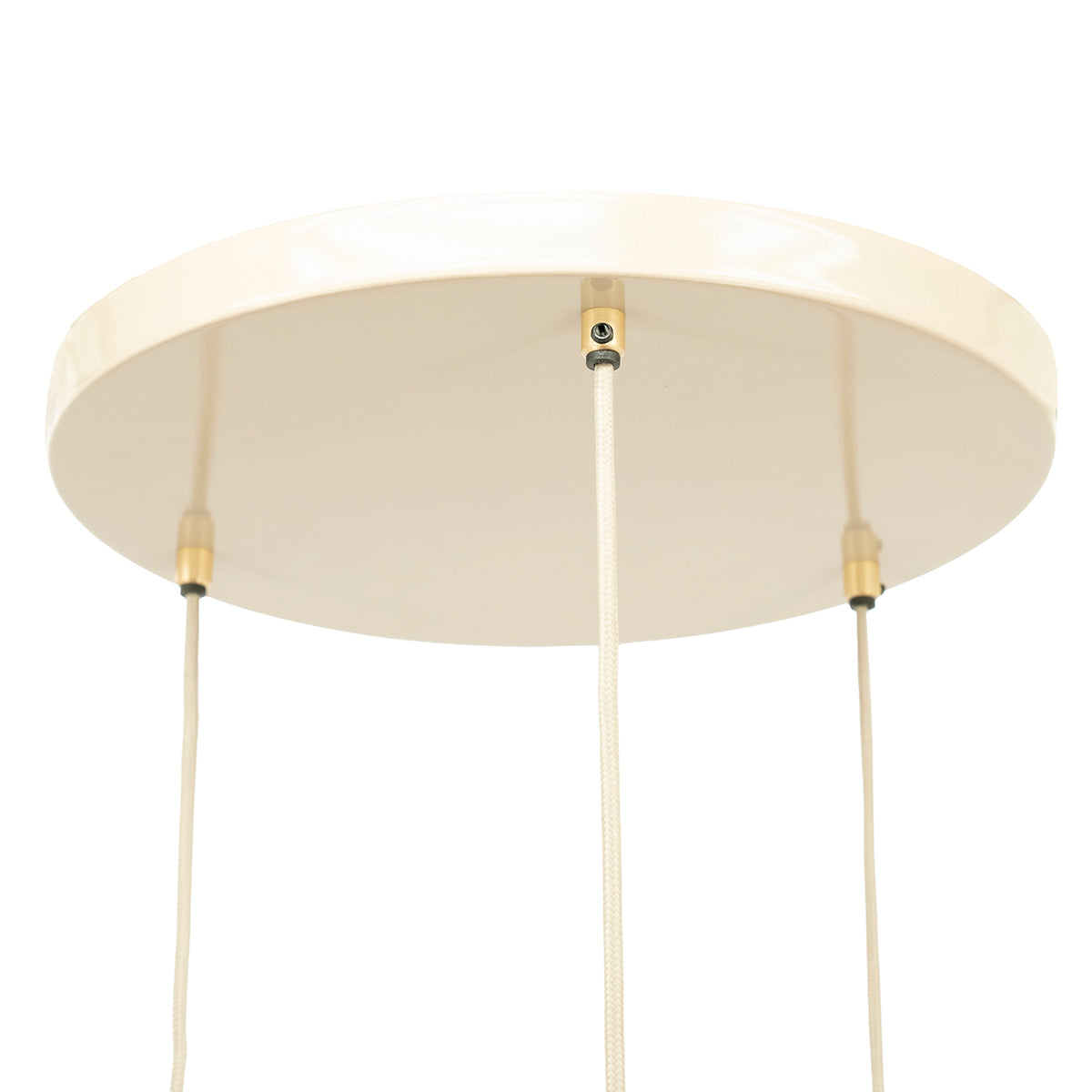 Bellure Cluster Pendant Lamp