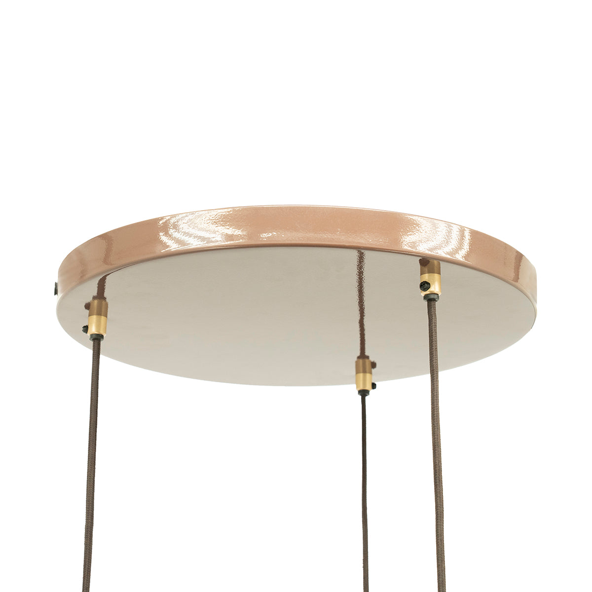 Bellure Cluster Pendant Lamp